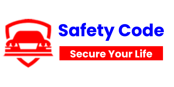 Safety Code Logo